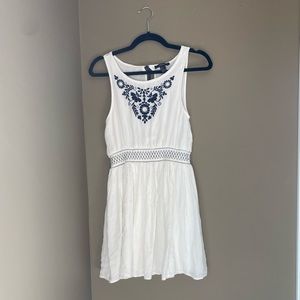 Forever 21 dress
